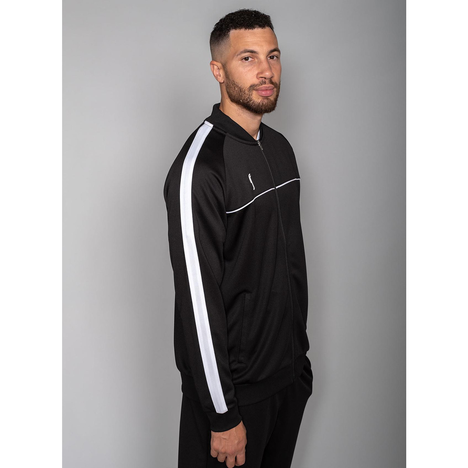 RS Sportswear Club Jacket