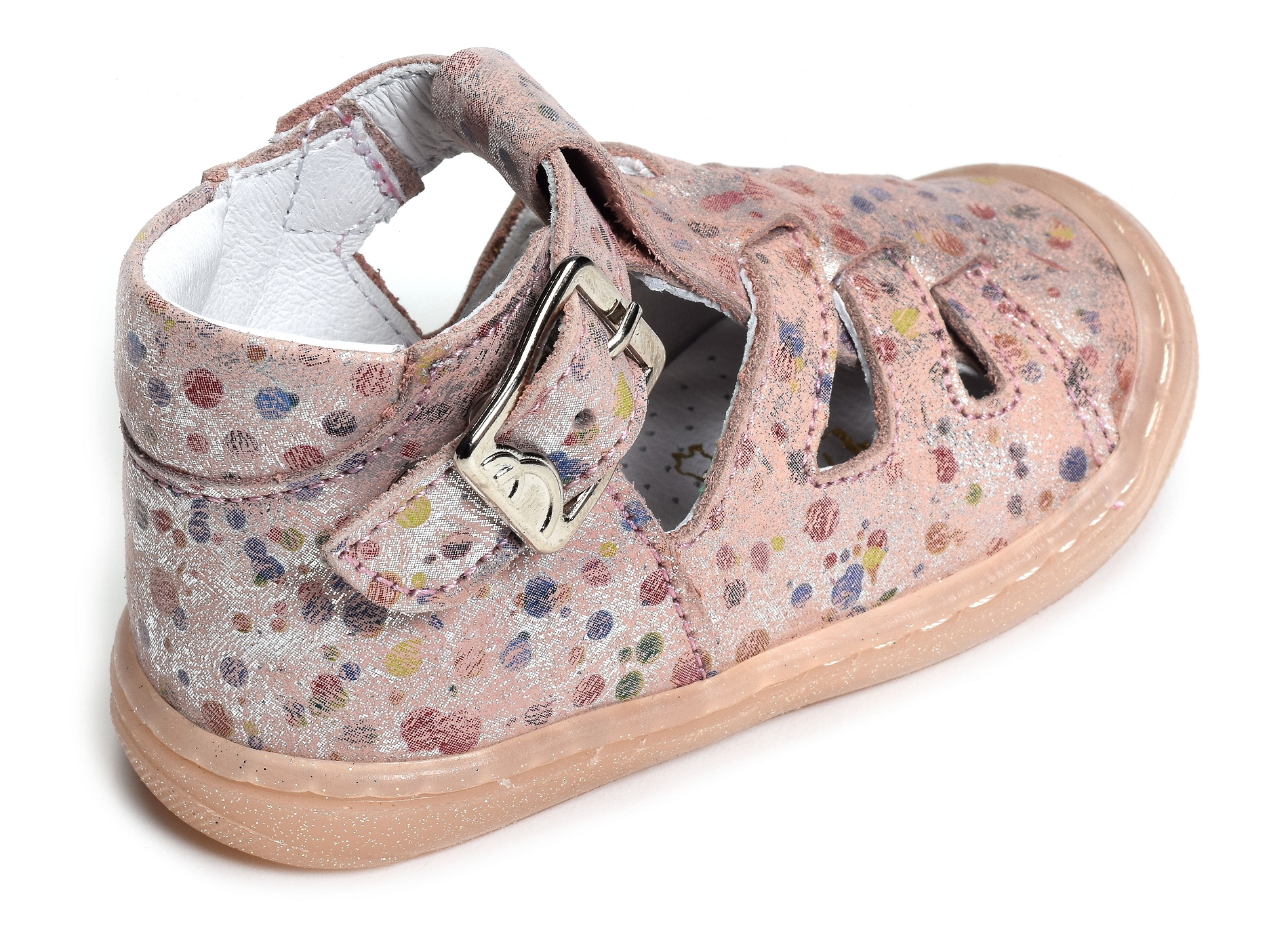 Sosso rose multicolore