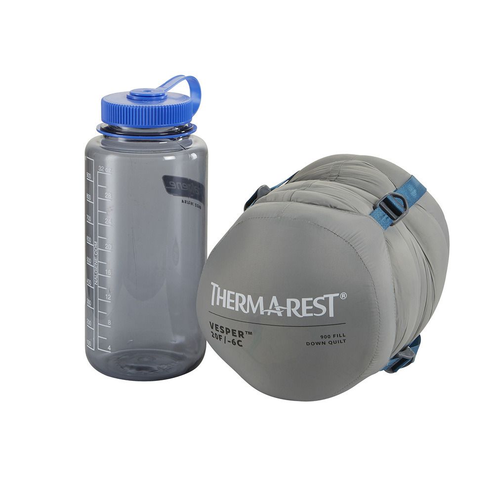 Thermarest VESPER -6°C STANDARD - Couette vapor