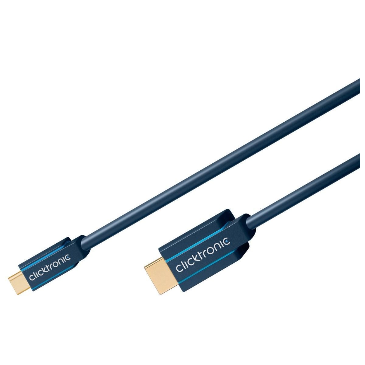 USB-C â„¢/HDMI â„¢ -adapterkabel