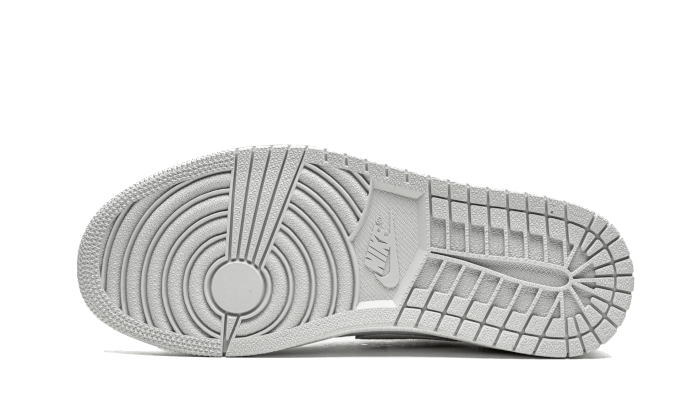 Air Jordan 1 Retro Low OG Neutral Grey (2021)