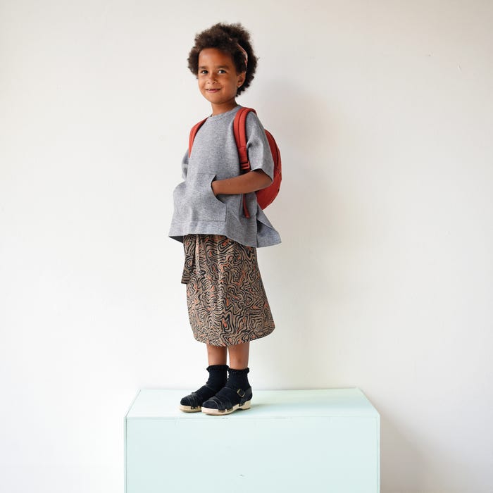Alma rok kids