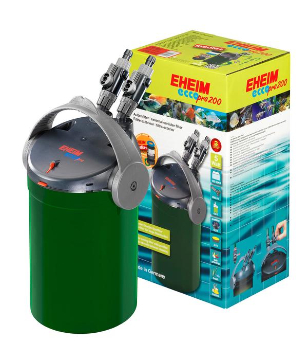 EHEIM Außenfilter ecco pro