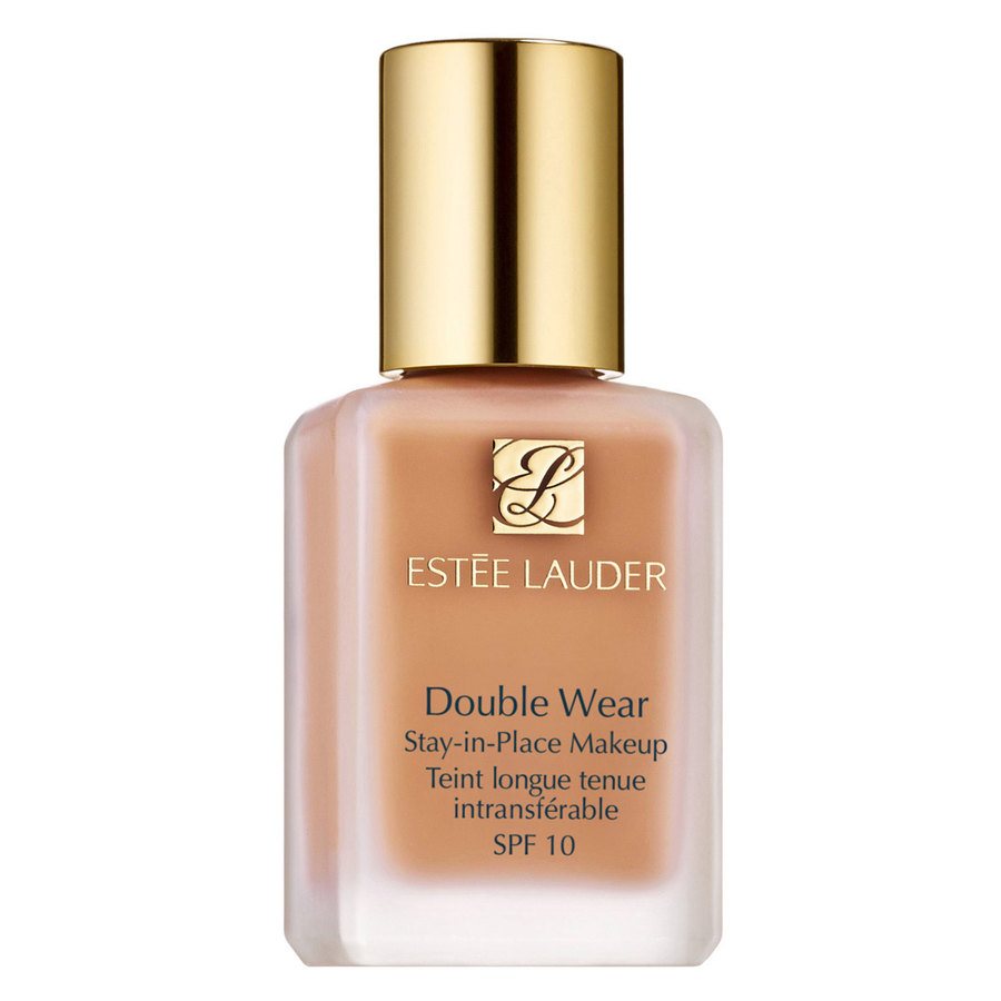 Estée Lauder Double Wear Stay-In-Place Foundation SPF10 2C4 Ivory Rose 30ml