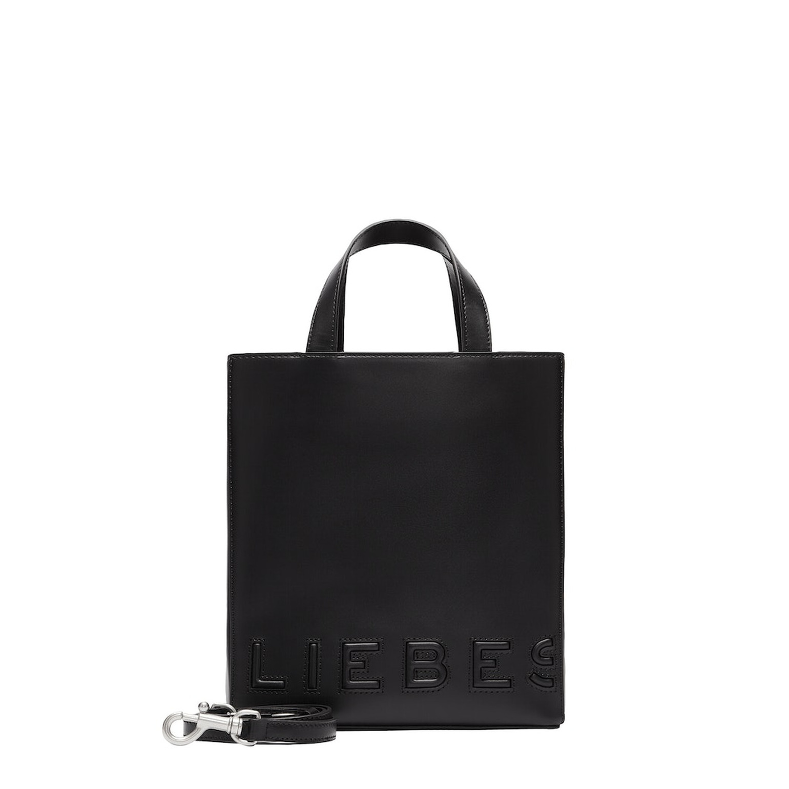 Liebeskind Paper Bag Tote S