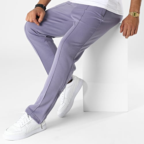 Pantalon Jogging KL-2078 Violet