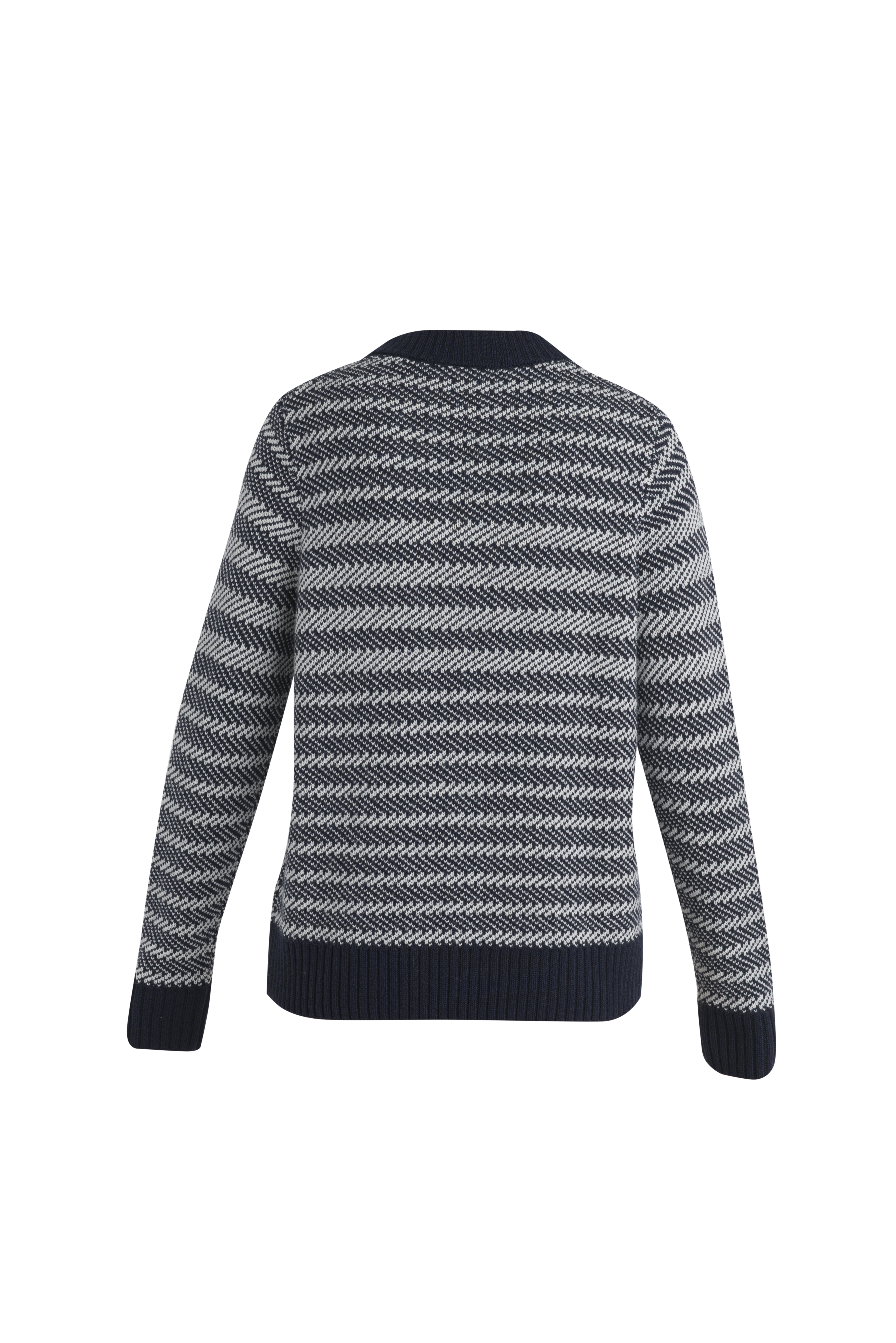 Wmns Waypoint Crewe Sweater