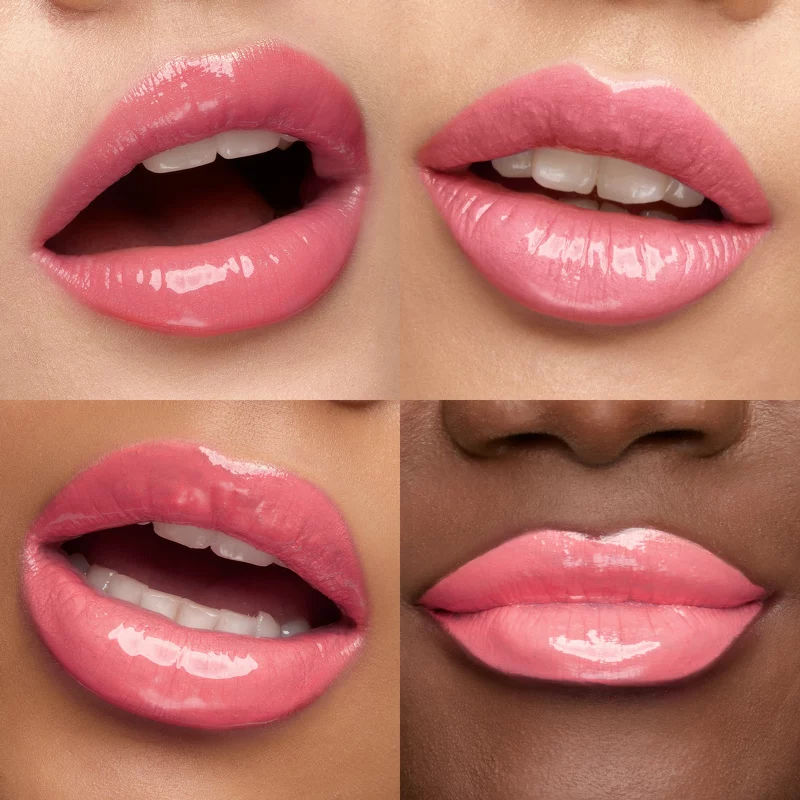 KIKO Milano Unlimited Double Touch 6 ml - 111 Satin Pink Camellia