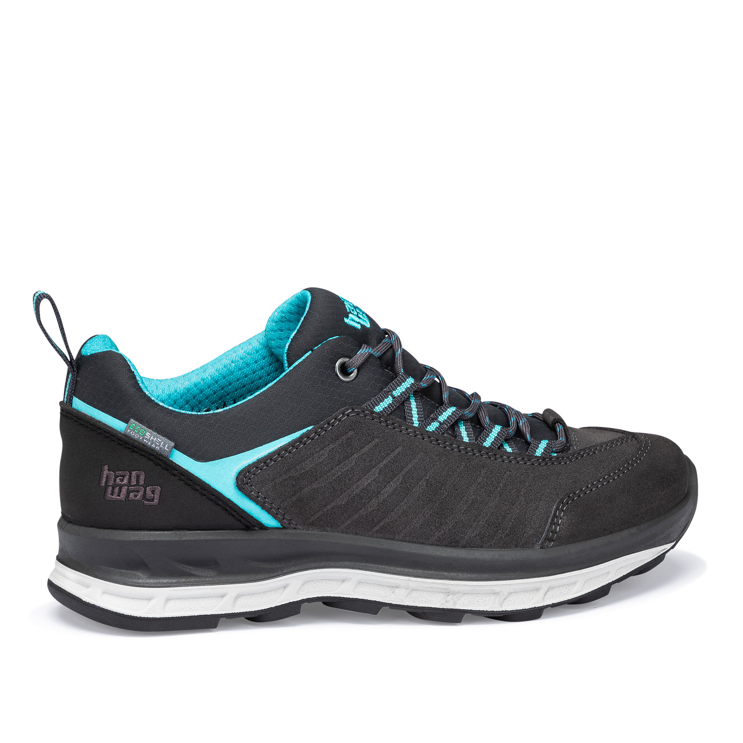 Blueridge Low Lady ES