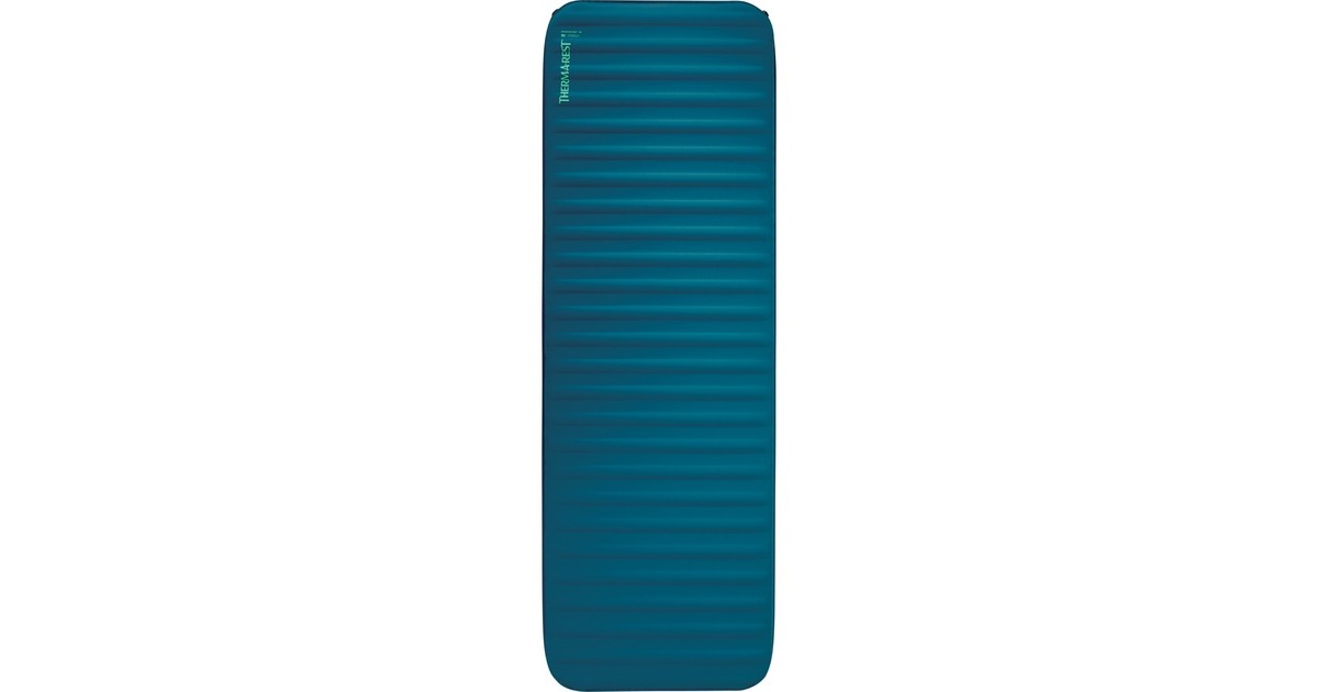 Therm-a-RestMondoKing 3D Sleeping Pad XXLarge mat  (Blauw)