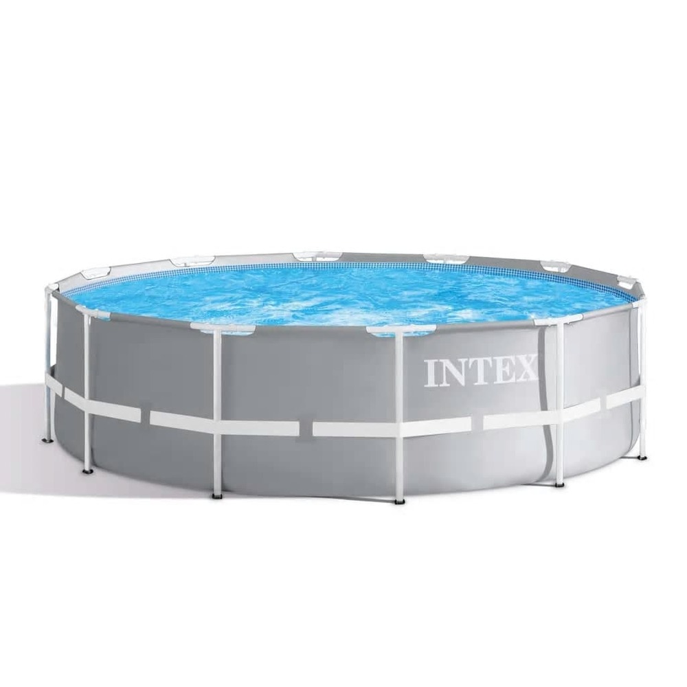 Ensemble de piscine prism frame 366 x 99 cm 26716gn