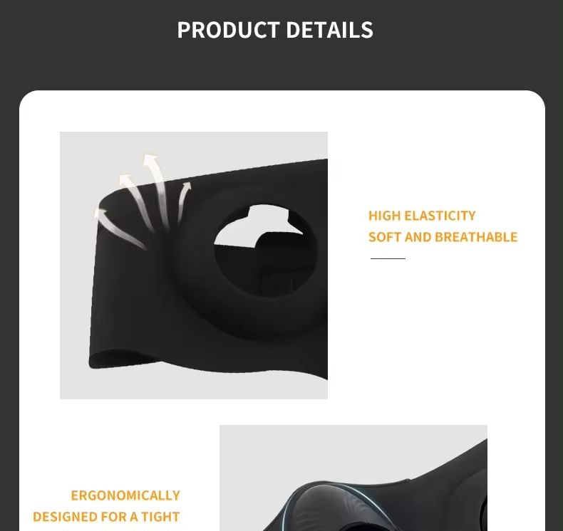Beautyronics - USB oplaadbaar EMS-gezichtsliftapparaat