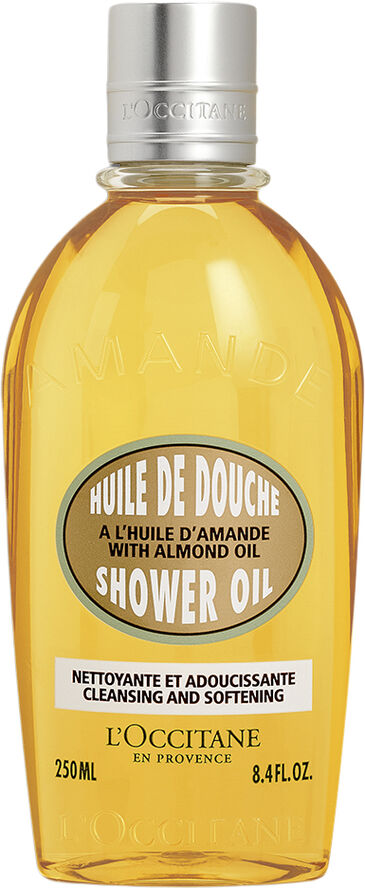 L'Occitane Almond Shower Oil