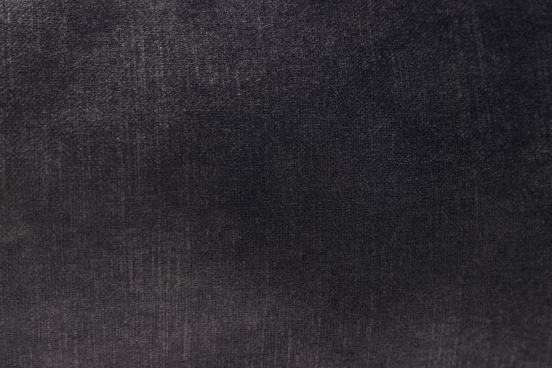 Designed by Lotte - Yndis - Hondenkussen - Antraciet - 100 x 70 x 15 cm