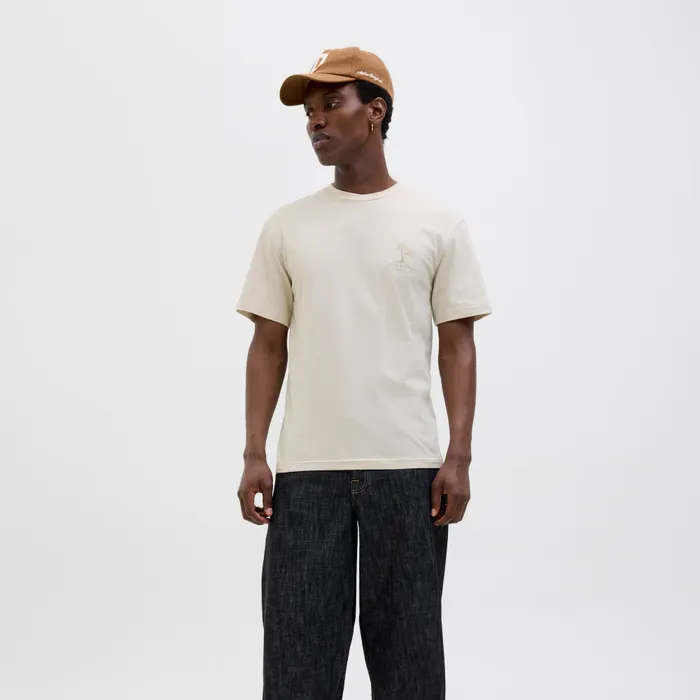 Jack & Jones Summer Vibes Shirt Heren