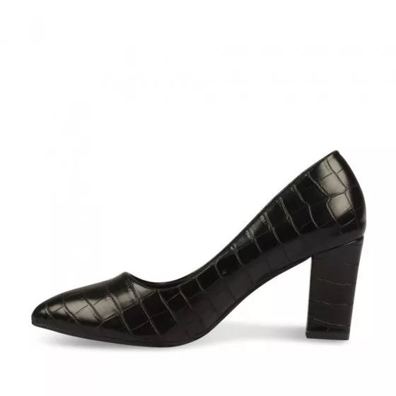 Escarpins NOIR SINEQUANONE