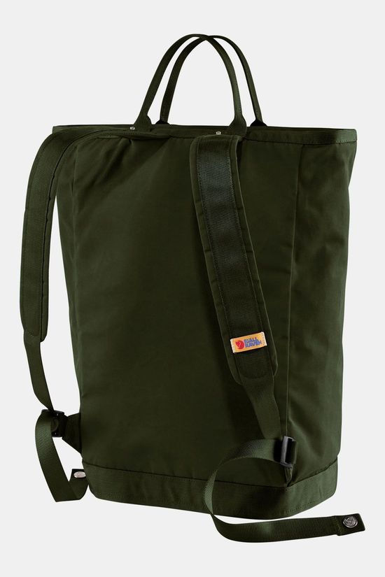 Fjällräven Fjällräven Vardag Totepack