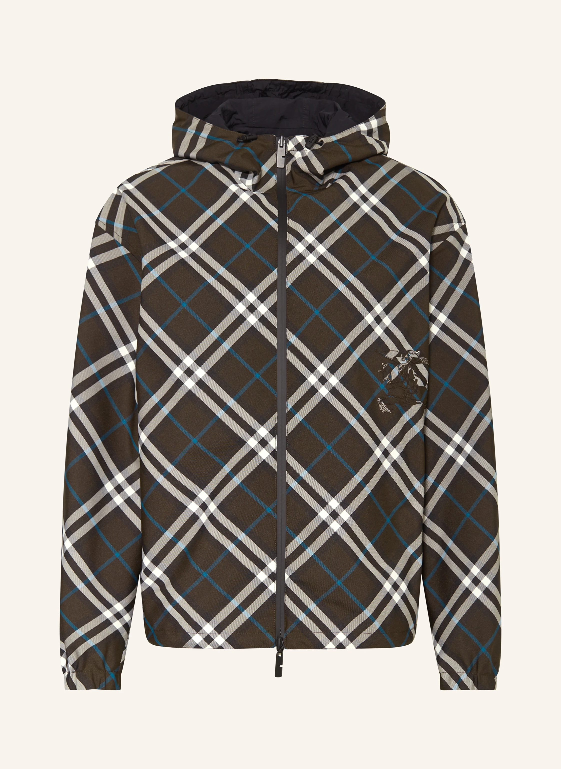 BURBERRY Jacke