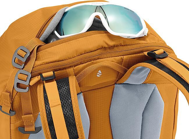 DEUTER - SAC SKI FREERIDER LITE 20