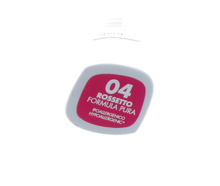 Deborah Milano Pura Lipstick 04 Bright Fuxia 1ST