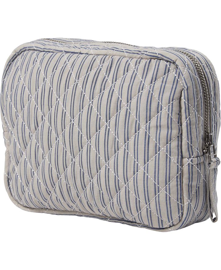 Magasin du Nord Collection Moira 3 G make up bag Rainy Day