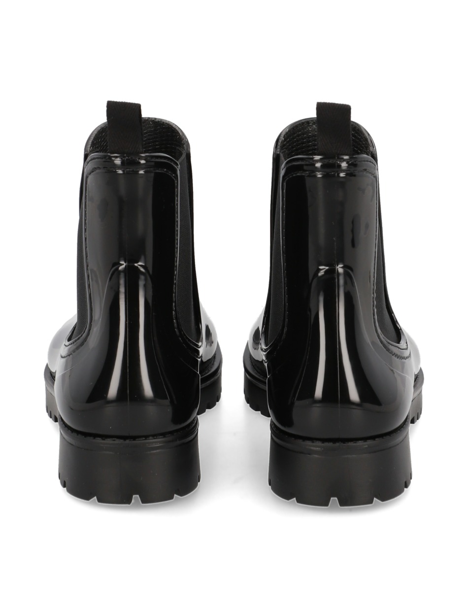 Tabita Rain Bootie_N