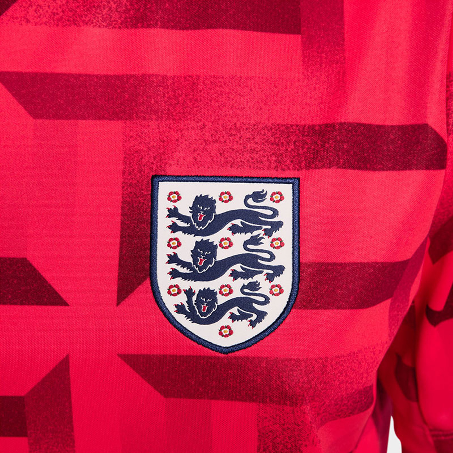 Nike Engeland Pre-Match Top 2024/2026