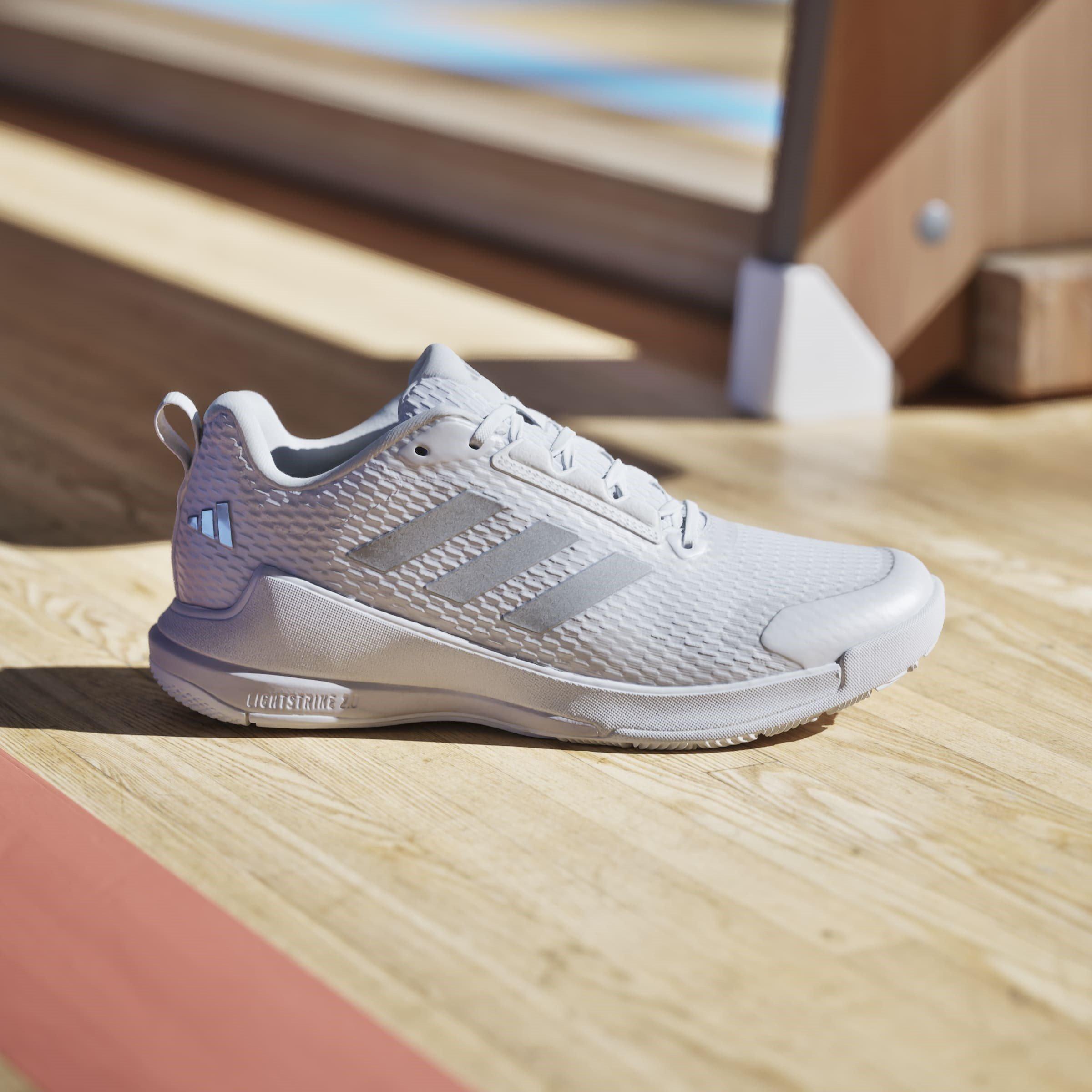 adidas Novaflight 2 Indoor Shoes Womens
