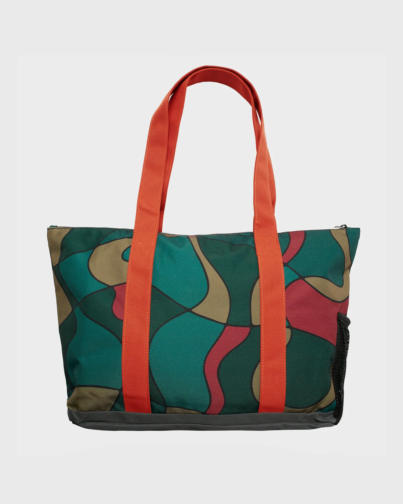 By Parra Trees In Wind Bag