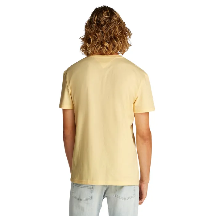 Tommy Hilfiger Regular Linear Logo Embroidery Shirt Heren