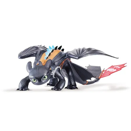Spin Master Dreamworks Dragons Giant Toothless 58cm