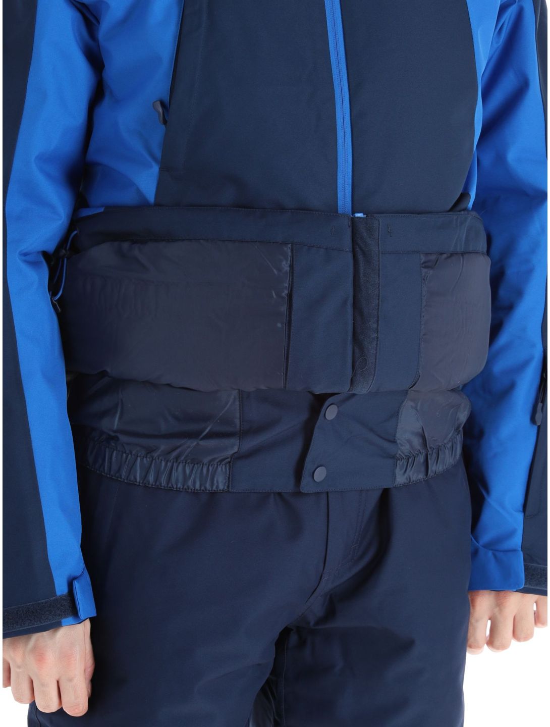 Technical Jacket M306 ski-jas heren