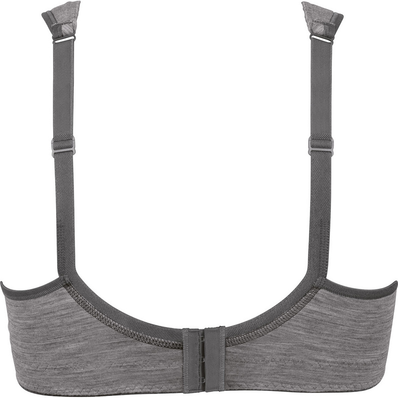 Anita Damen PanAlp Merino Wolle Sport BH