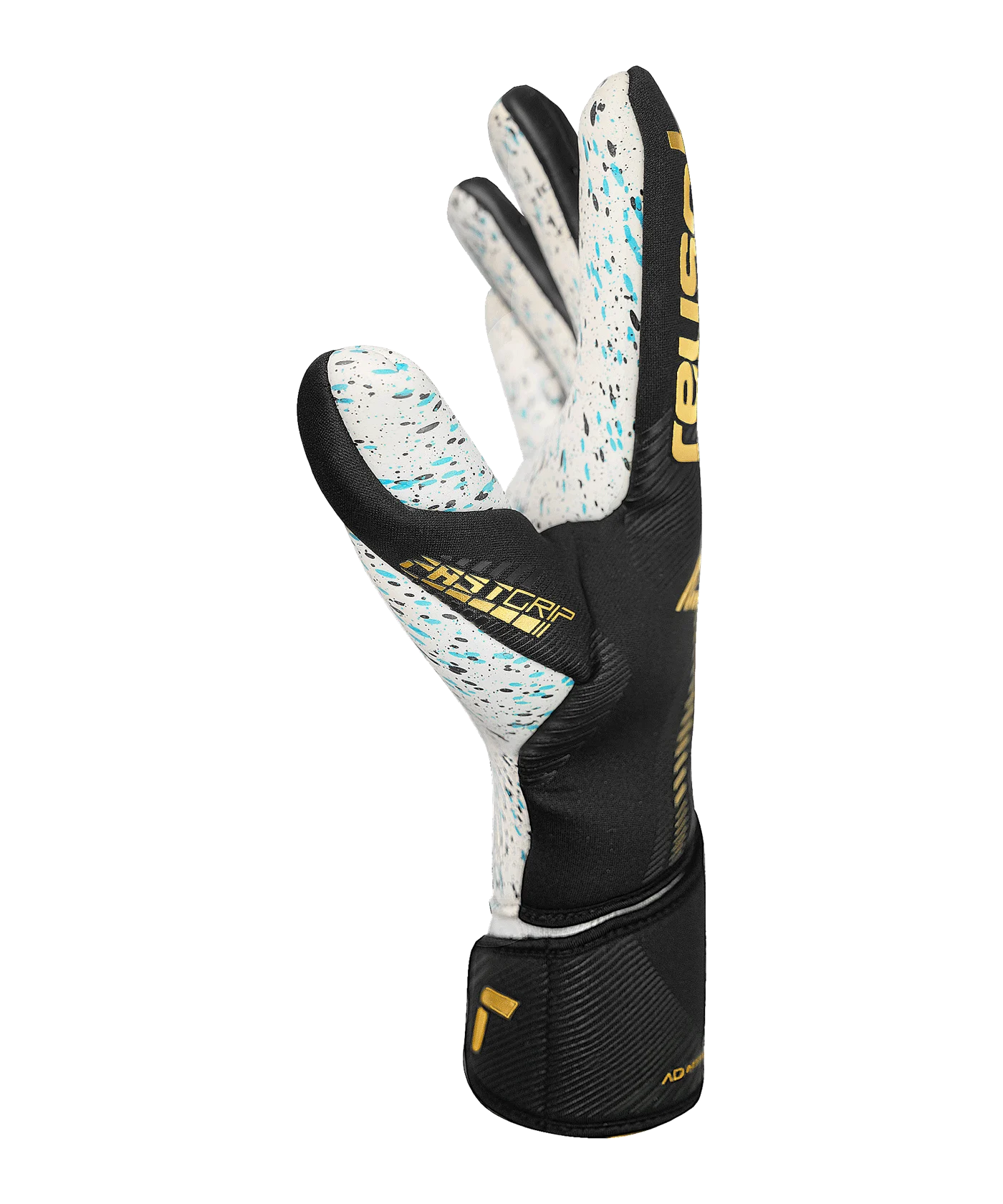 Reusch Fastgrip Fusion TW-Handschuhe Kids F7707