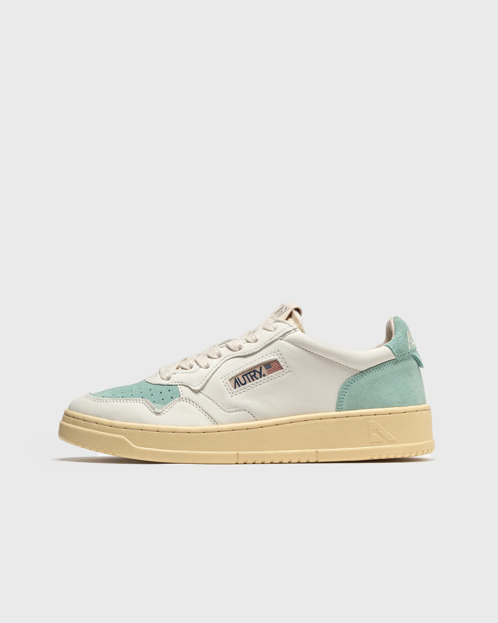Autry Action Shoes AUTRY 1 LOW WOM