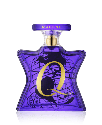 Bond No. 9 Queens edp vapo 100ml