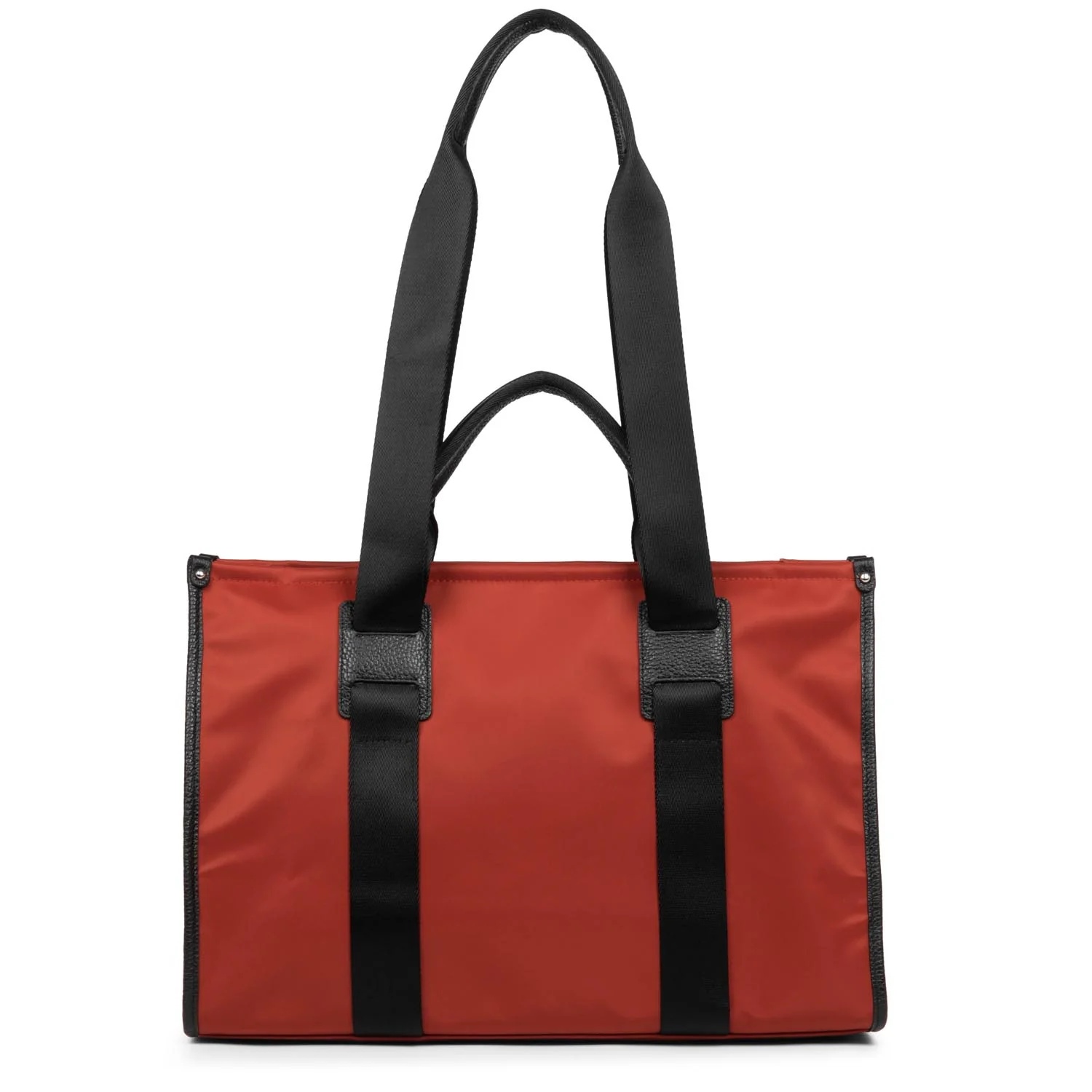 Basic Faculty-Grand sac cabas épaule