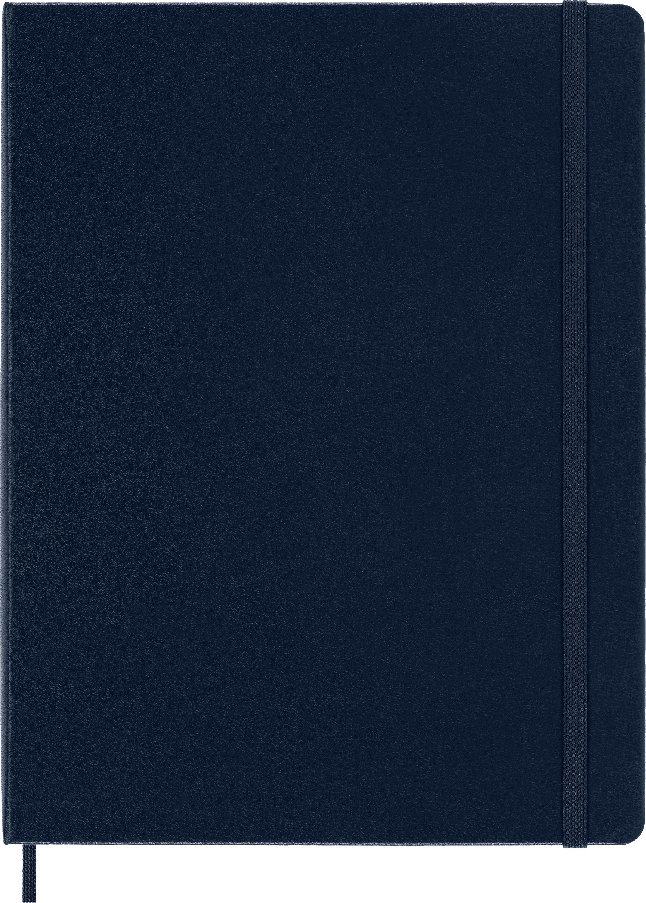 Classic Notebook Hard Cover