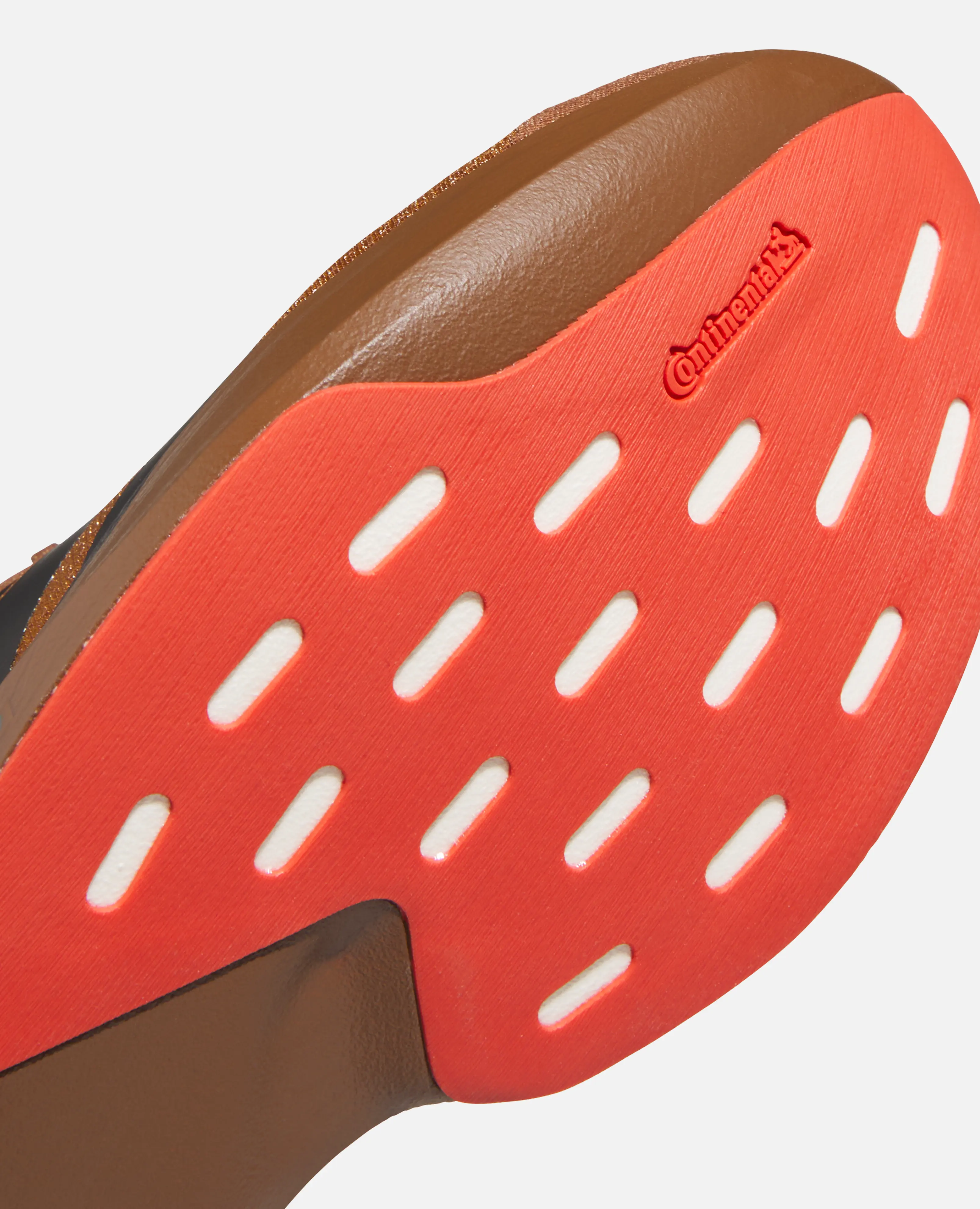 adidas Performance x Pharrell Williams Adizero Evo SL (Preloved Brown/Core Black/Orange)