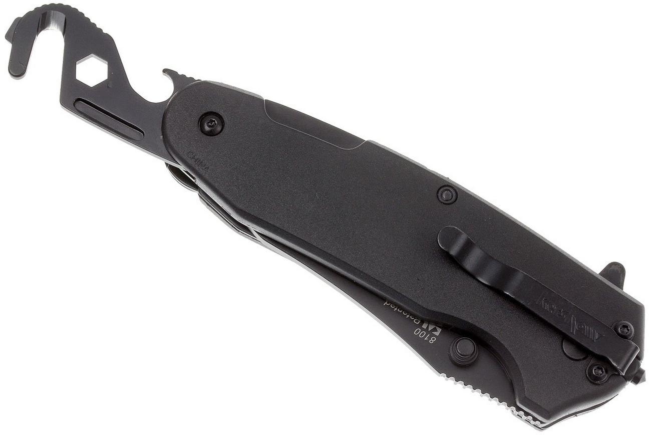 Kershaw Funxion EMT, 8100