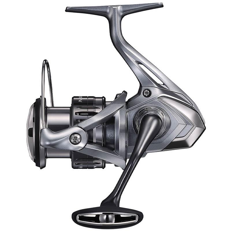 Moulinet Shimano Nasci Fc