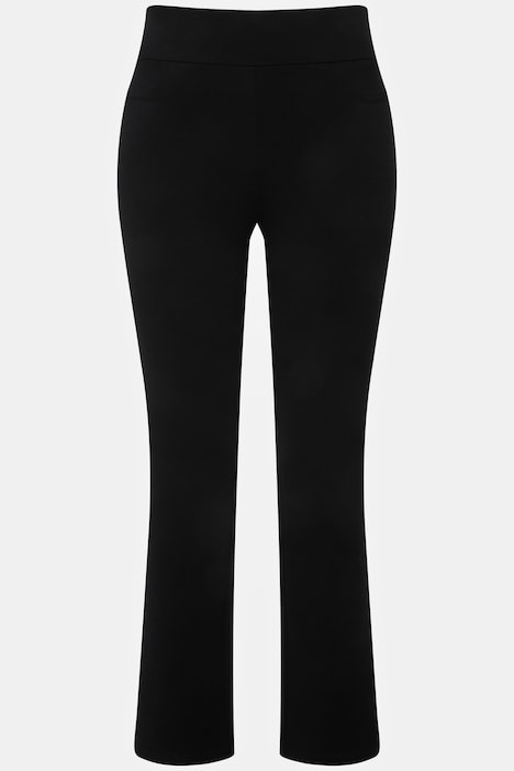 Bodyforming-Hose, gerades Bein