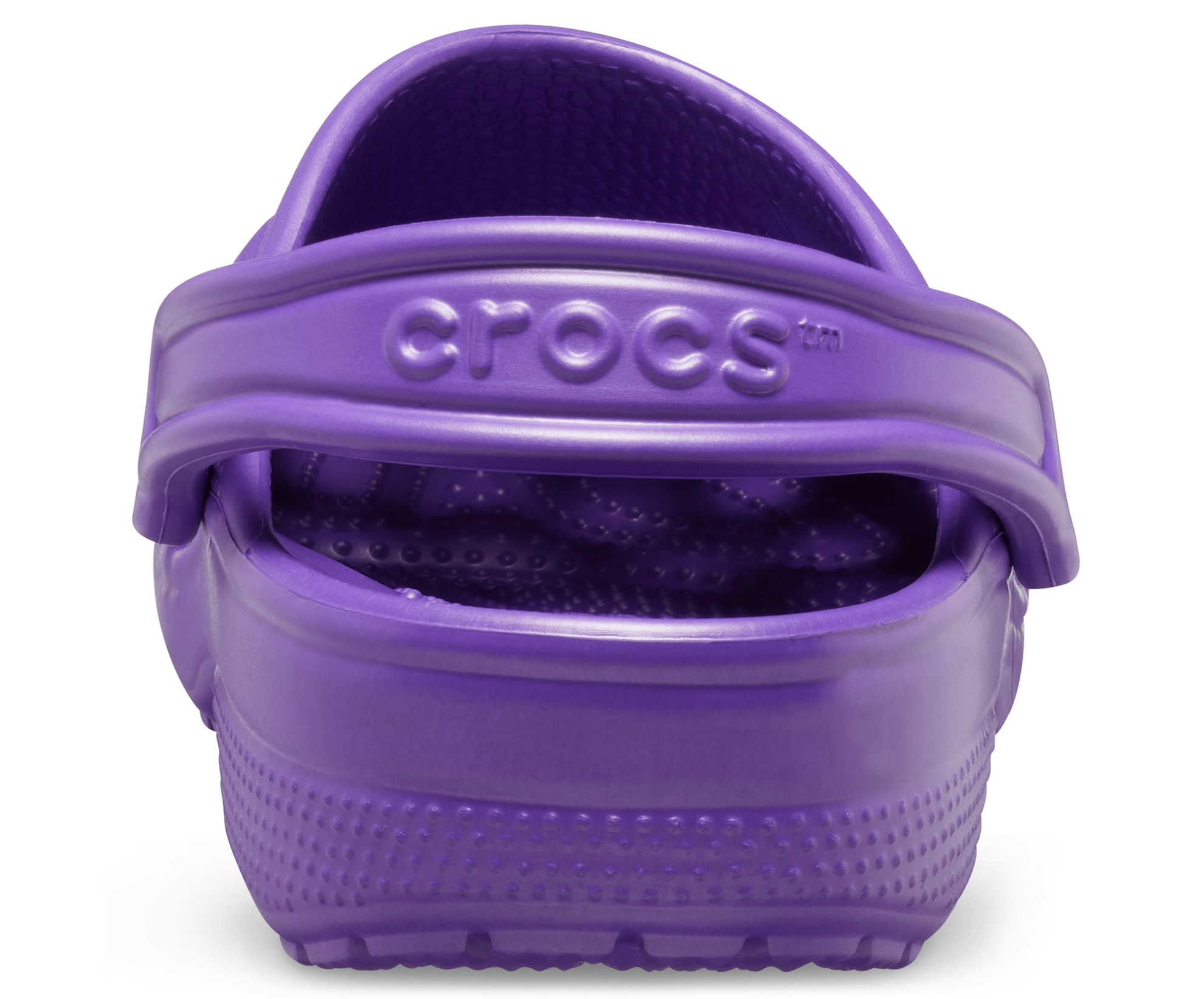 Classic Clog