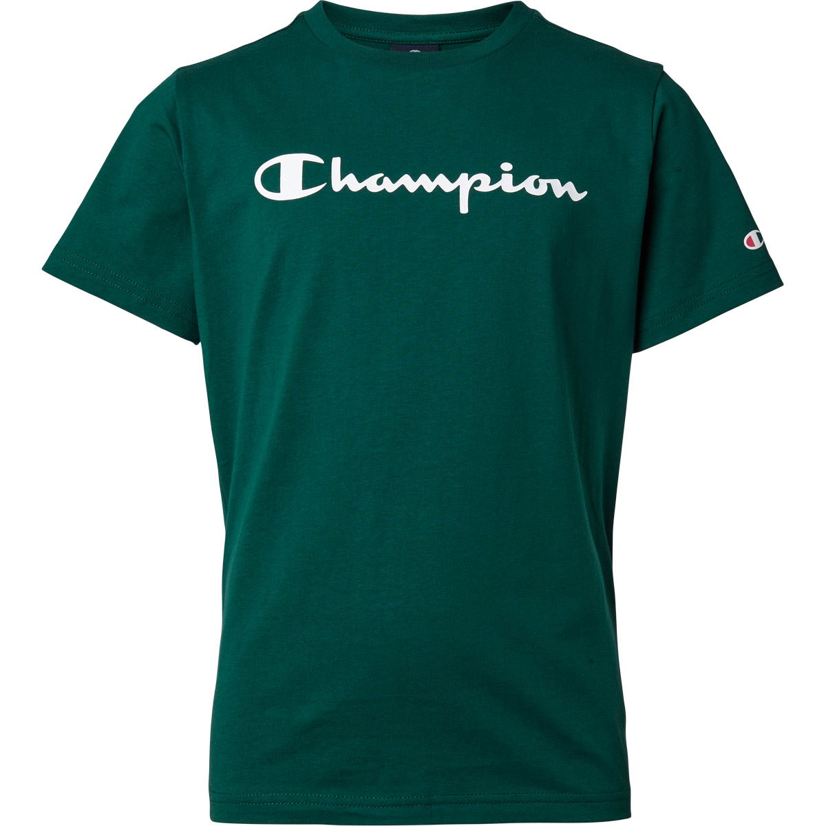 Champion Script Logo T-shirt Børn