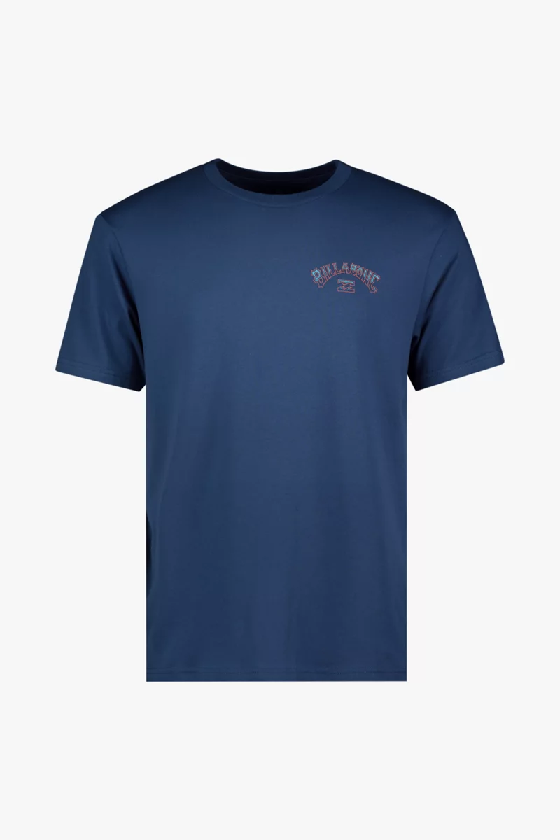 Billabong Arch Fill Herren T-Shirt