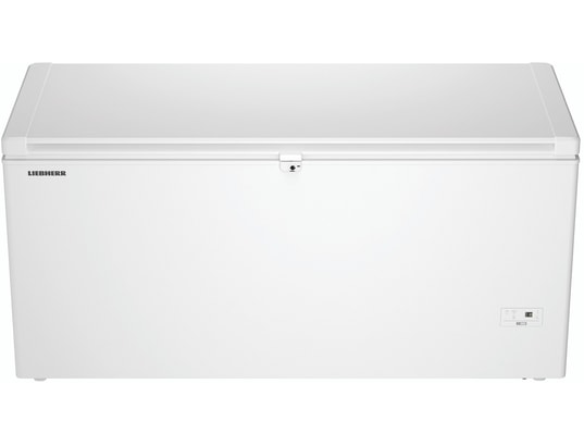 LIEBHERR - Congélateur coffre CFD2505-26