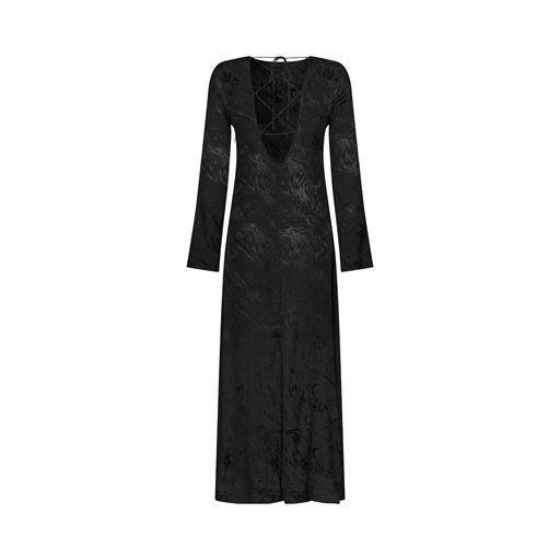 Modström GraceyMD Kjole, Black, M