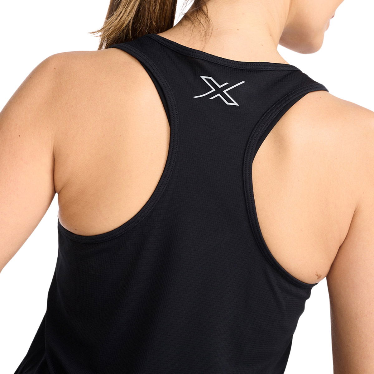 2XU Aero Løbetop Dame