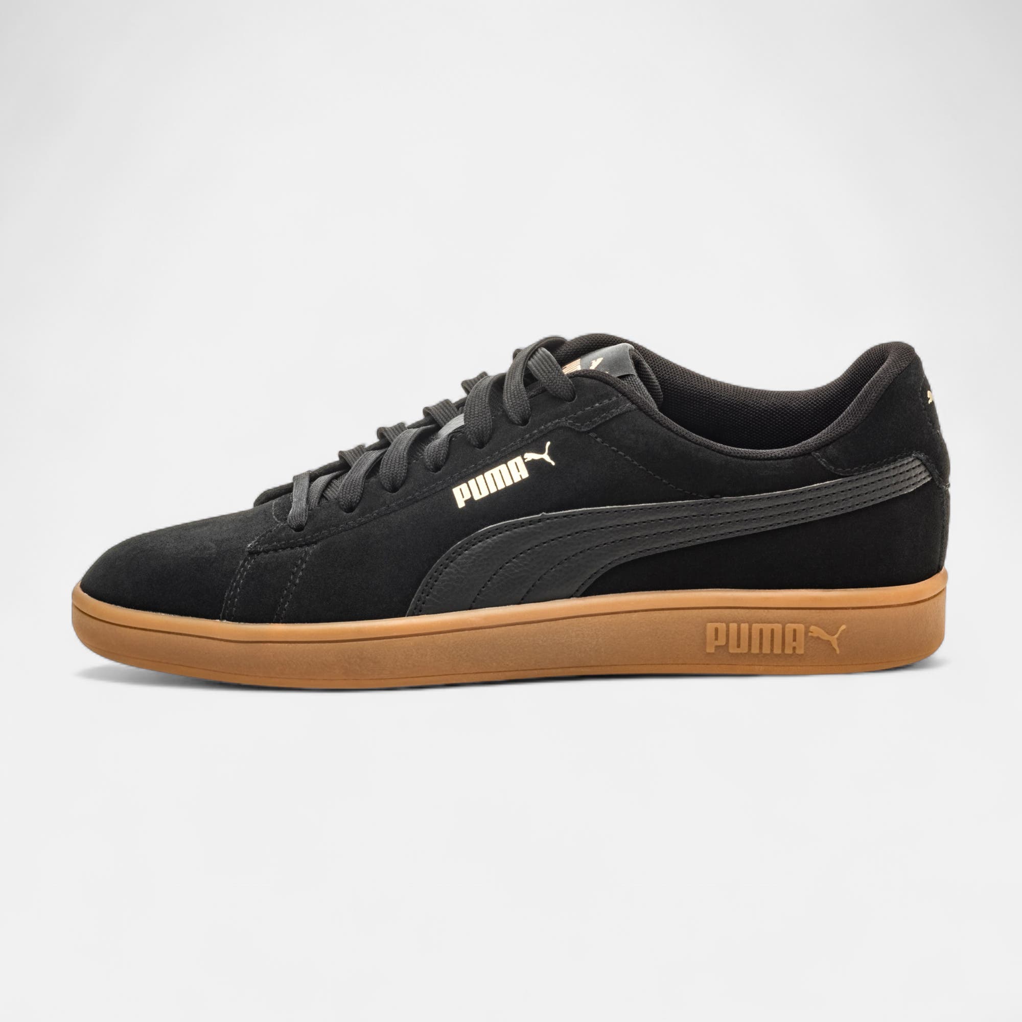 Baskets Homme noir
