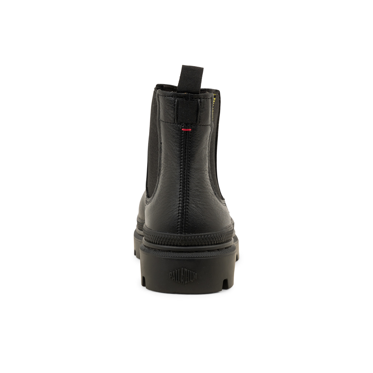 Boots et bottines femme PALLADIUM PALLATROOPER CHELSEA